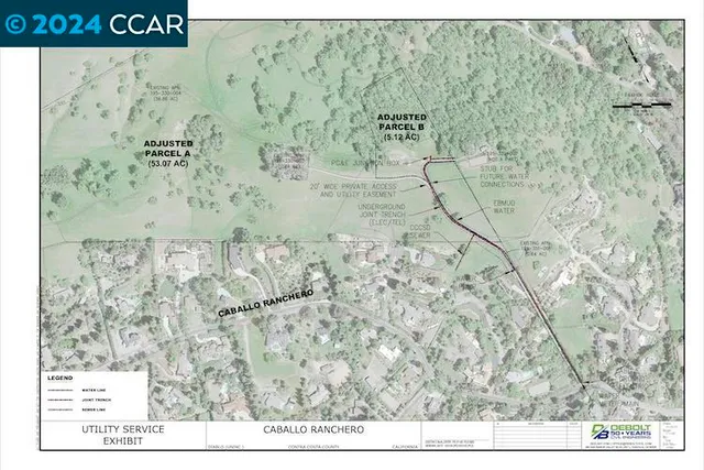 $4,250,000 | 2300 Caballo Ranchero Drive, Diablo, CA 94528