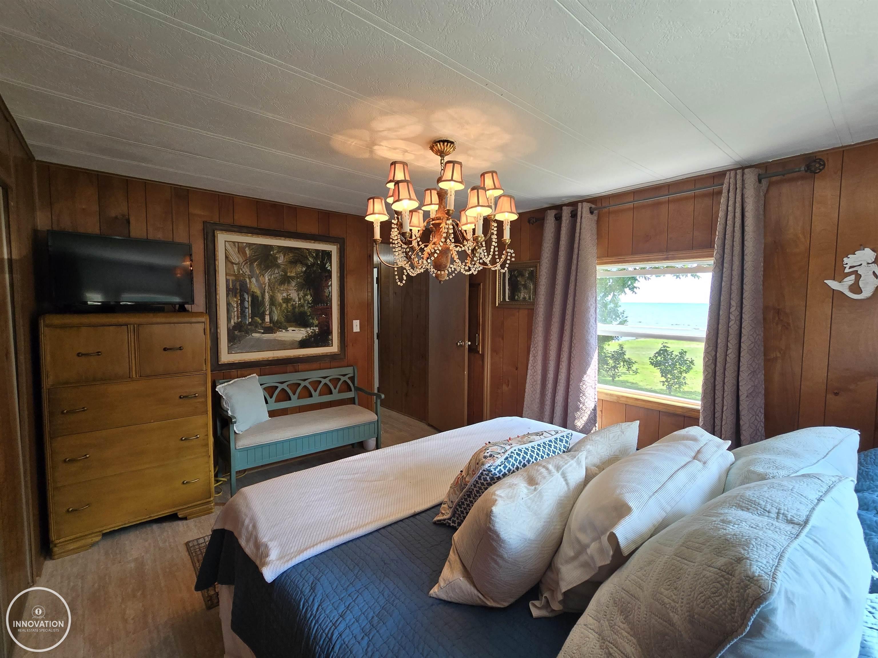 3955 South Lake Shore Road Harbor Beach, MI 48441 - Photo 12 of 18
