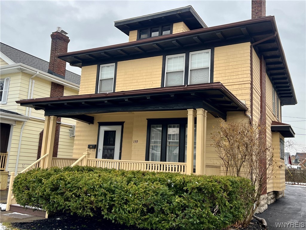 159 Wellington Road Buffalo, NY 14216 - Photo 1 of 1 Gallery Image 1