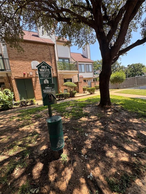 2305 Basil Drive, Unit D108 Arlington, TX 76006 - Photo 19 of 23