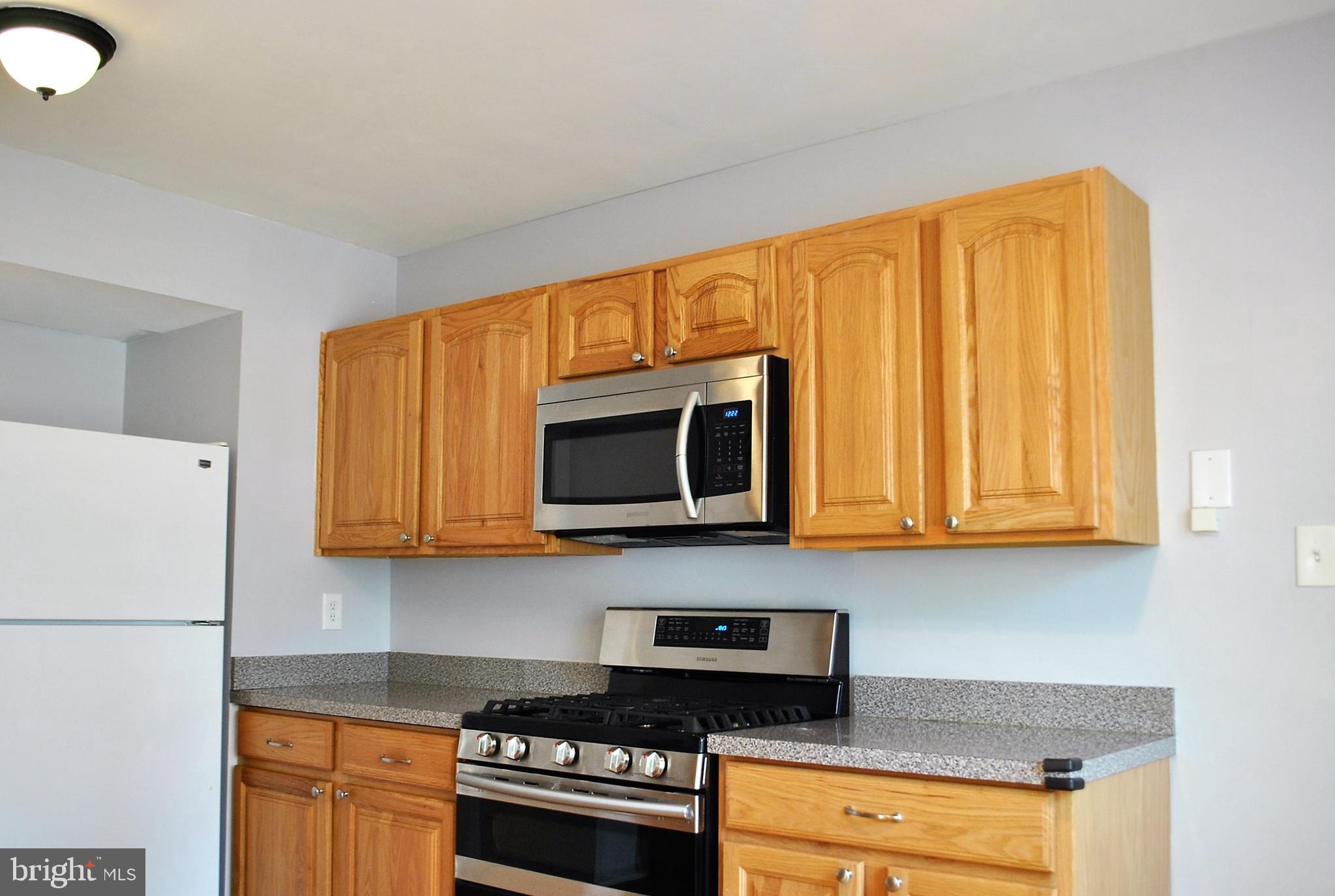 5441 Calvin Court Springfield, VA 22151 - Photo 22 of 40 Stainless Steel
