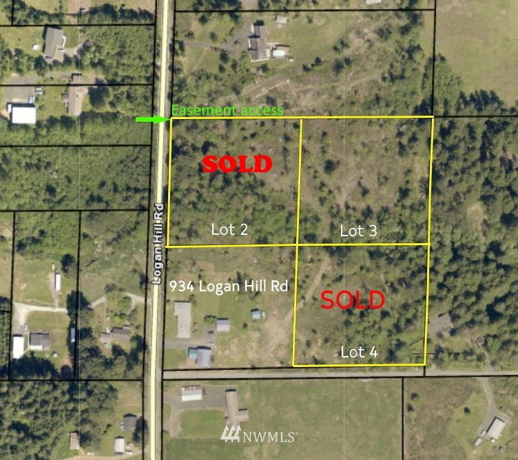 3 Logan Hill Road Chehalis, WA 98532 - Photo 3 of 3