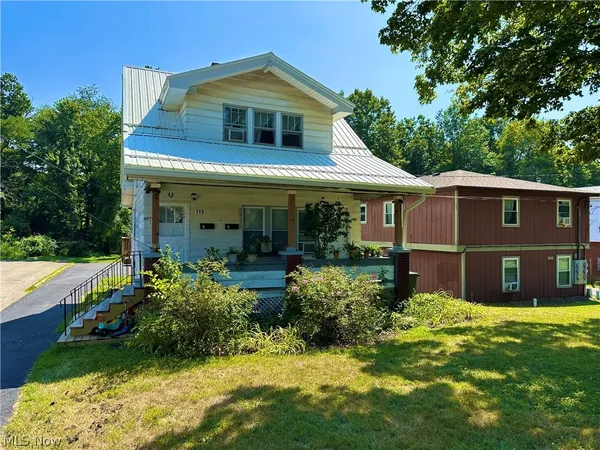 $800 | 119 Shields Road, Youngstown, OH 44512