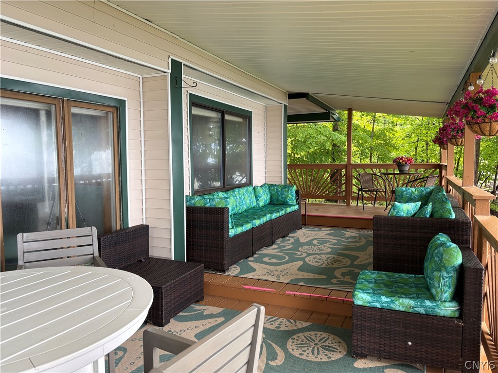 100 Lockhaven Beach Road Scriba, NY 13126 - Photo 37 of 50