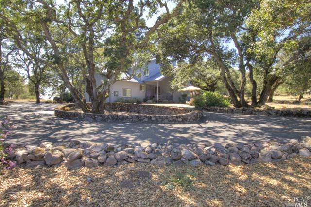 2610 Bennett Ridge Road Santa Rosa, CA 95404 - Photo 1 of 1 a view of a outdoor space