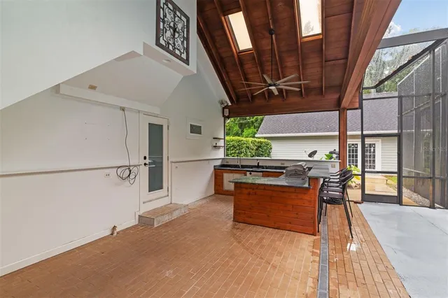 a bathroom with a toilet and a sink
