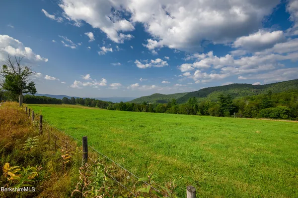 $110,000 | Lot 10 East Stewart White Road, Cheshire, MA 01225