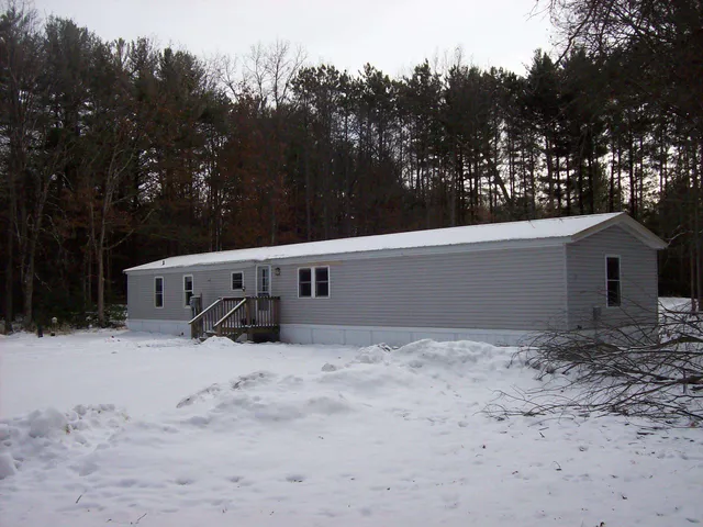 $194,900 | W5703 County Road C Road, Montello, WI 53949