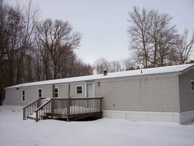 $194,900 | W5703 County Road C Road, Montello, WI 53949