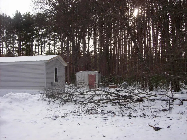 $194,900 | W5703 County Road C Road, Montello, WI 53949