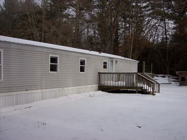 $194,900 | W5703 County Road C Road, Montello, WI 53949