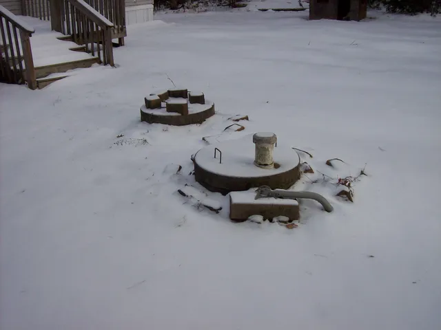 $194,900 | W5703 County Road C Road, Montello, WI 53949