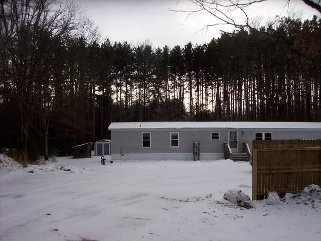 $194,900 | W5703 County Road C Road, Montello, WI 53949