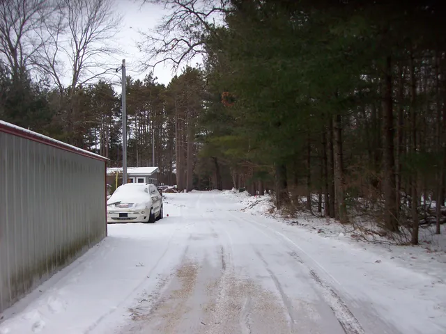 $194,900 | W5703 County Road C Road, Montello, WI 53949