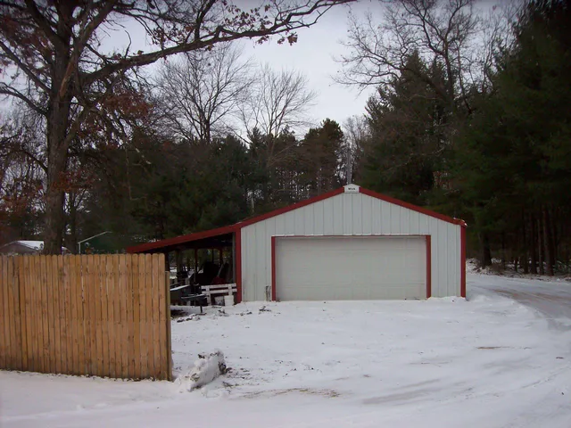 $194,900 | W5703 County Road C Road, Montello, WI 53949