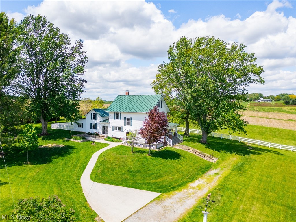 4686 Valley Road Wooster, OH 44691 - Photo 4 of 49
