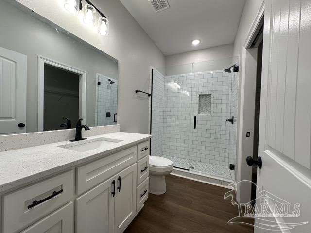 3914 Thornton Street Milton, FL 32571 - Photo 17 of 35