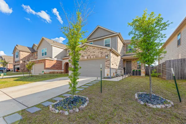 $370,000 | 14208 Vigilance Street, Manor, TX 78653