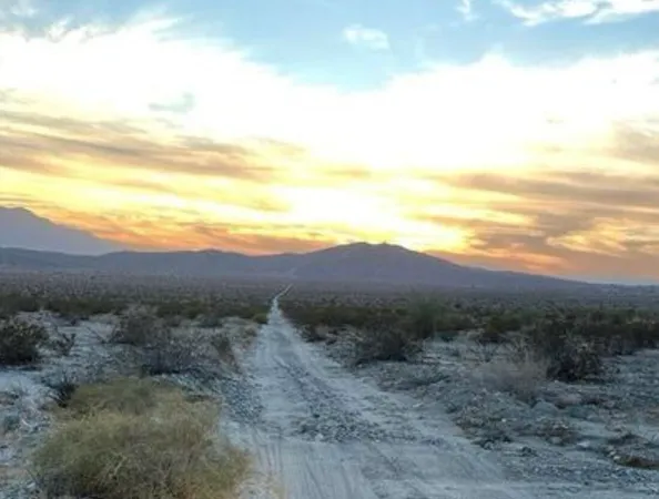 $479,000 | 10-acs 10-acs Near Dillion/fargo Canyon, Indio, CA 92203