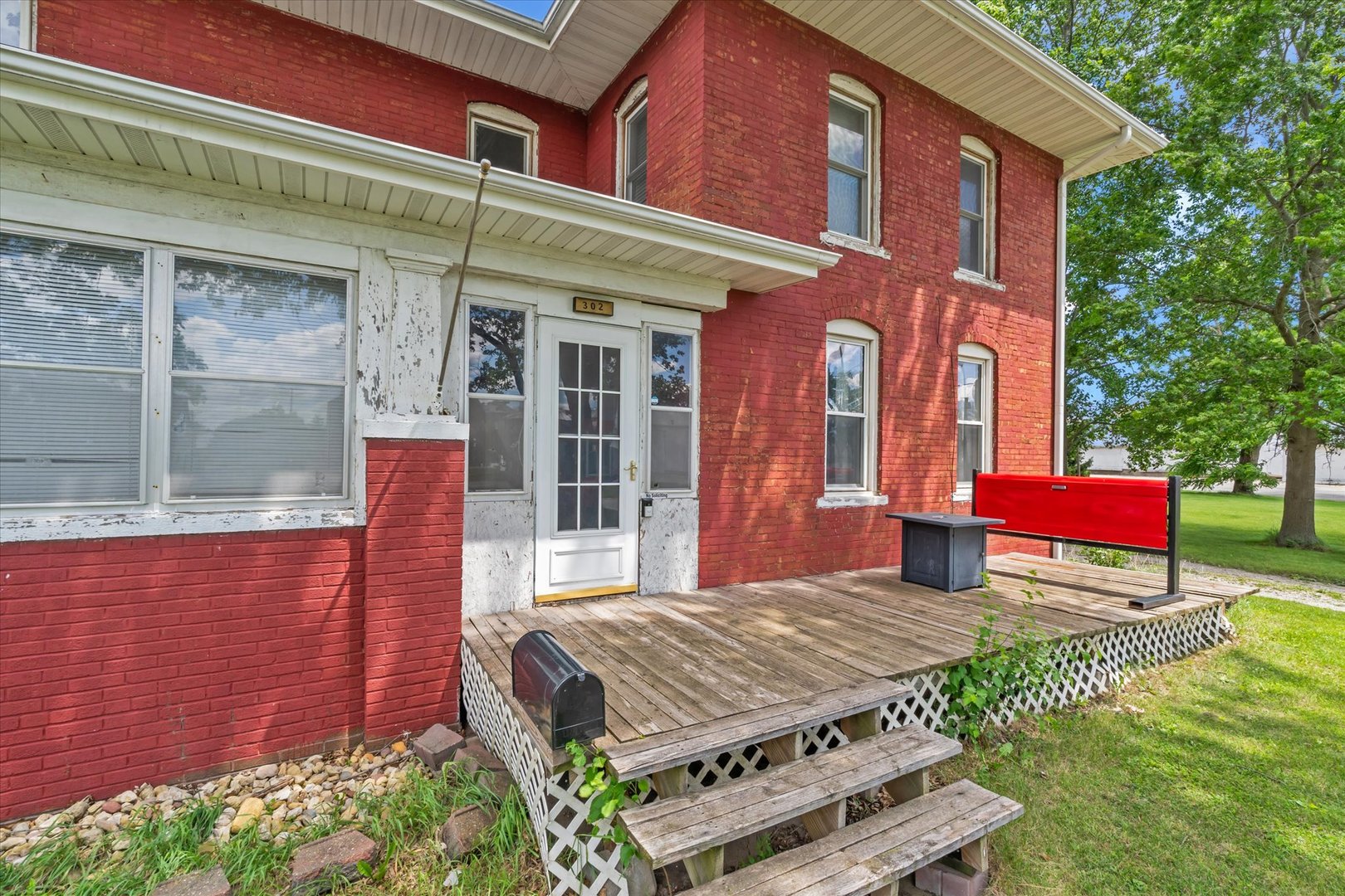 302 North Ridge Street Cambridge, IL 61238 - Photo 7 of 44