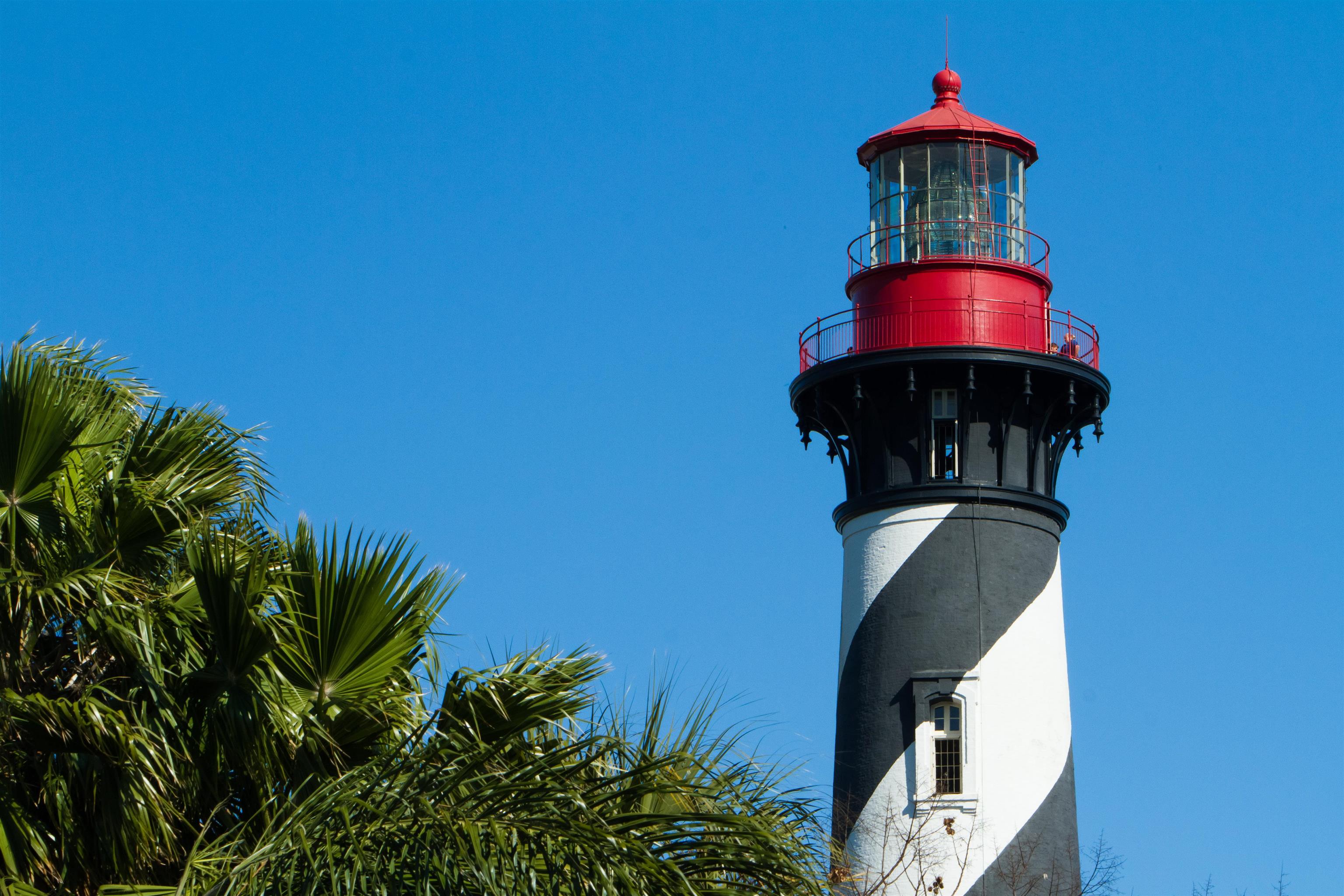 6779 Magnolia Lane St. Augustine, FL 32086 - Photo 61 of 61 Historic St. Augustine Light House minutes drive from home