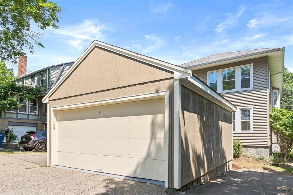 7 Westbourne Road Newton, MA 02459 - Photo 27 of 27