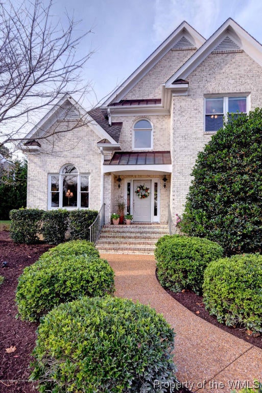 3073 Ridge Drive Toano, VA 23168 - Photo 49 of 52 Gallery Image 49