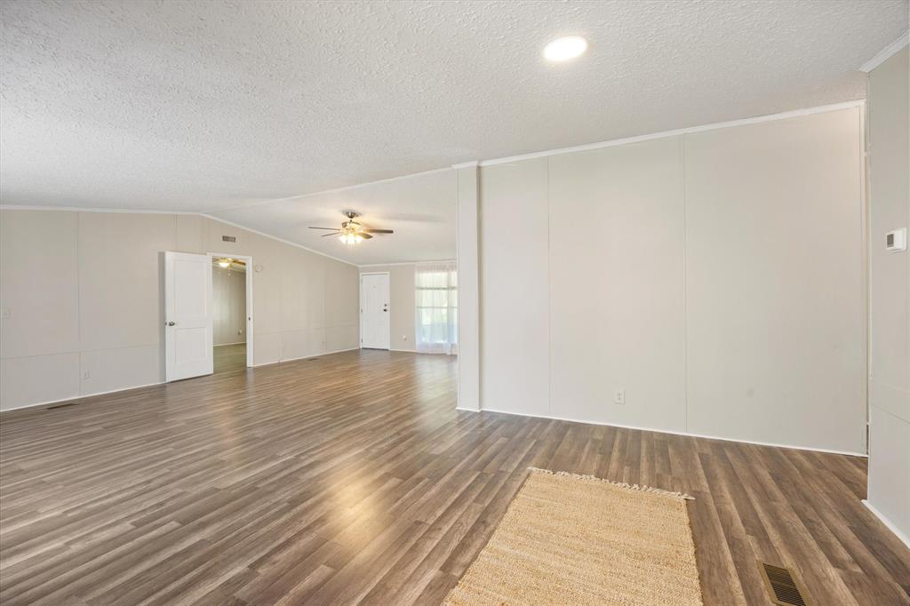 1709 Powell Cemetery Road Tolar, TX 76476 - Photo 28 of 28 Dining area in open floor plan
