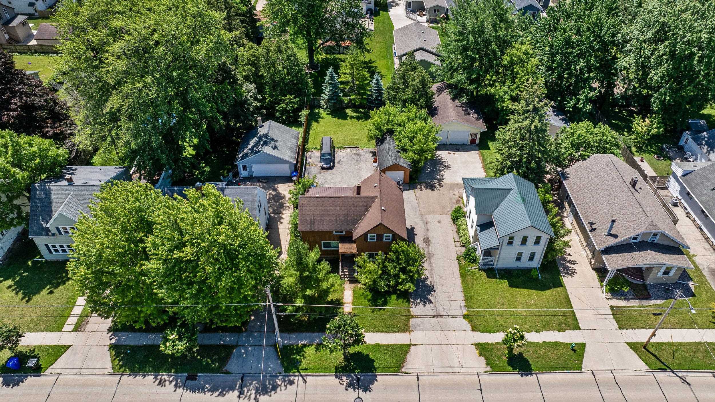 1427 West College Avenue Appleton, WI 54914 - Photo 44 of 51