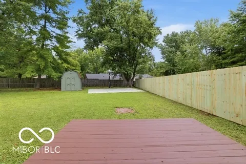 $212,000 | 5336 Concho Drive, Indianapolis, IN 46237