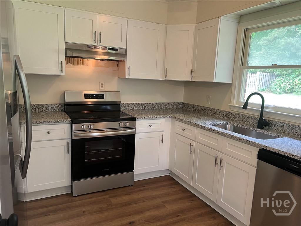 737 Beaverdam Road Winterville, GA 30683 - Photo 4 of 14