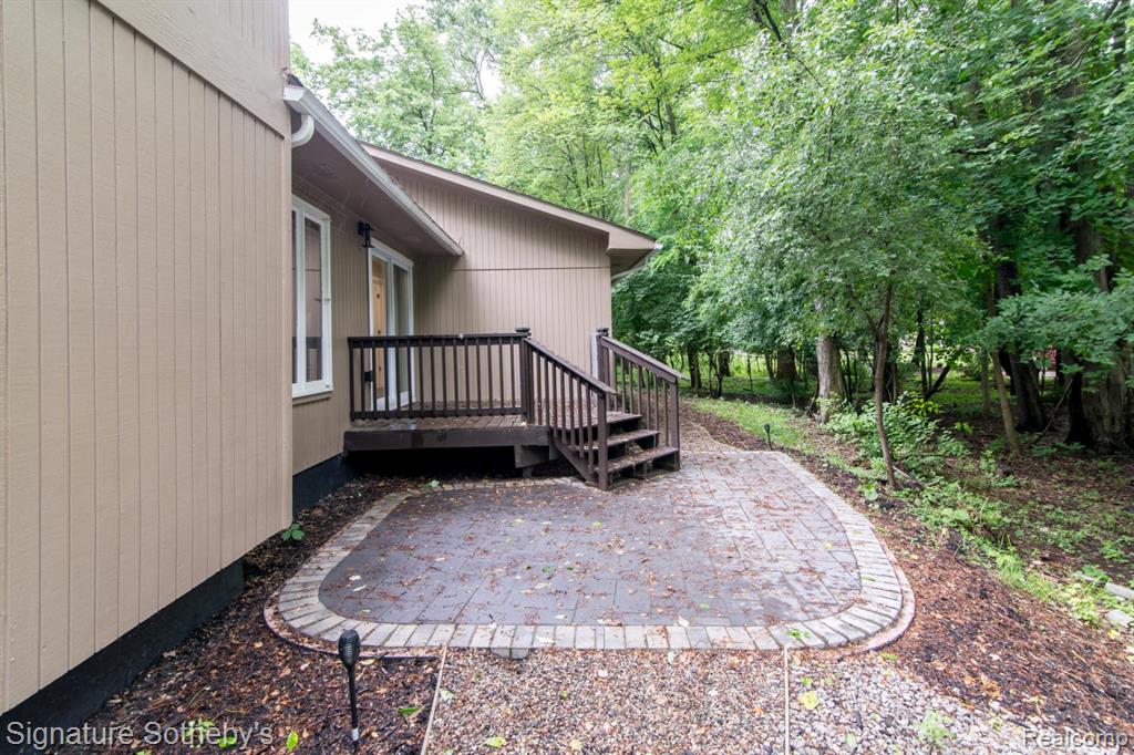 23415 Beech Road Southfield, MI 48033 - Photo 44 of 50 Gallery Image 44