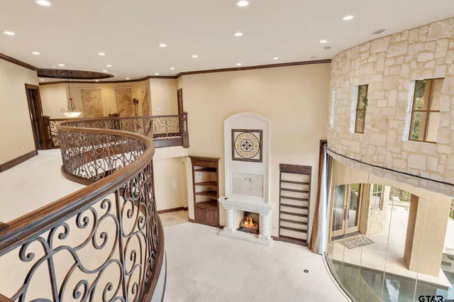 $1,374,000 | 4331 Mark Hayes Court, Tyler, TX 75709