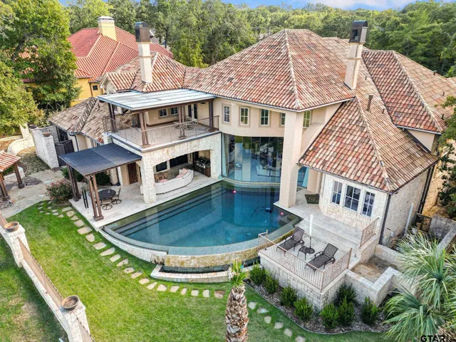 $1,374,000 | 4331 Mark Hayes Court, Tyler, TX 75709