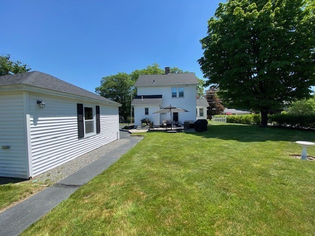 134 Dalton Road Chelmsford, MA 01824 - Photo 9 of 42
