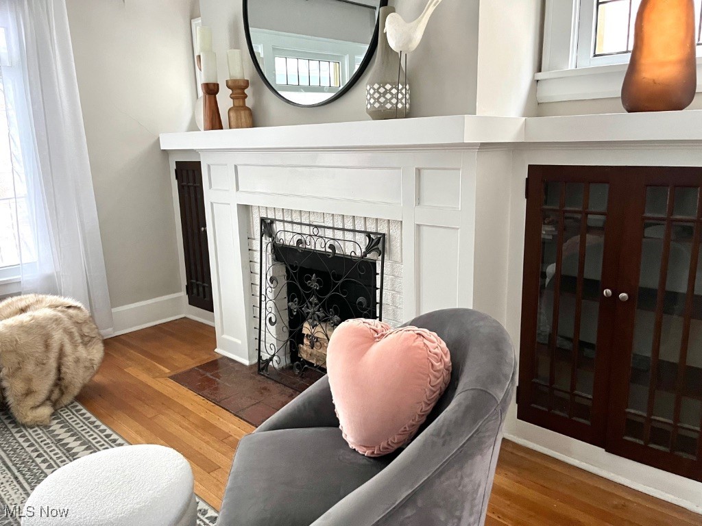 2035 Rossmoor Road Cleveland Heights, OH 44118 - Photo 10 of 40 Gallery Image 10