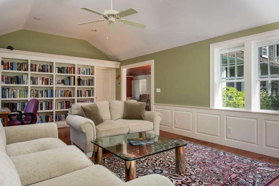 149 East Bay Road Osterville, MA 02655 - Photo 14 of 39 a living room with furniture and a window