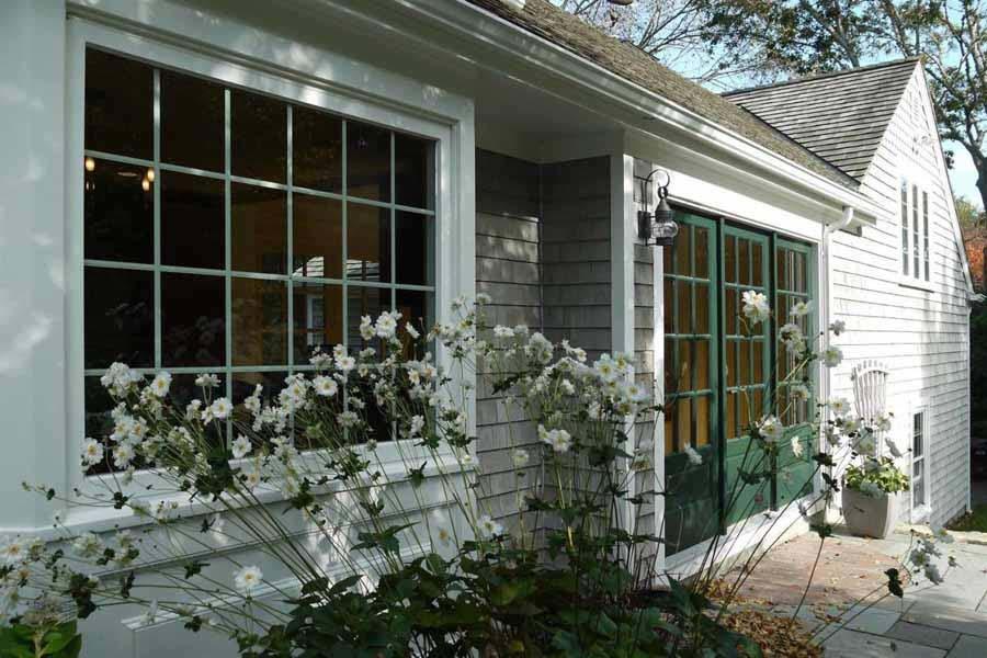 149 East Bay Road Osterville, MA 02655 - Photo 4 of 39 a view of front door