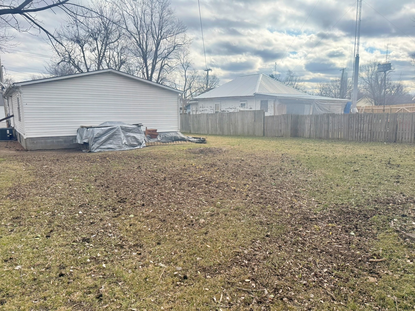 1213 Baynes Street Metropolis, IL 62960 - Photo 21 of 22