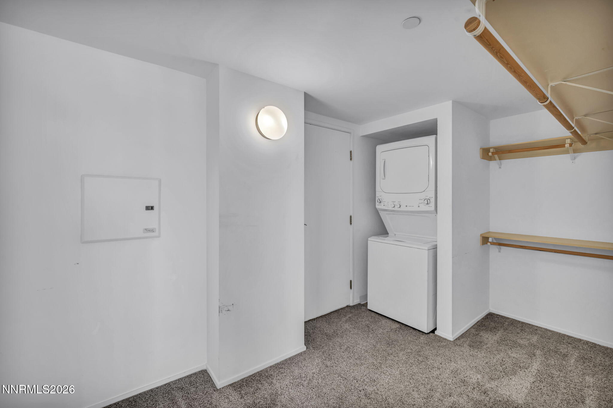 255 North Sierra Street, Unit 1208 Reno, NV 89501 - Photo 25 of 37 a view of an empty room