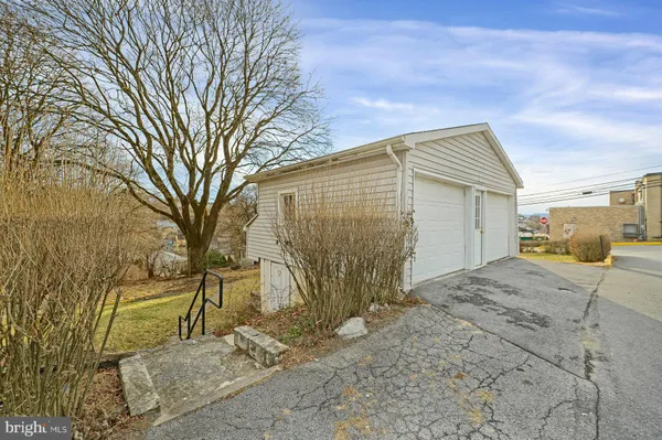 $204,900 | 107 South Ridge Street, Bellefonte, PA 16823