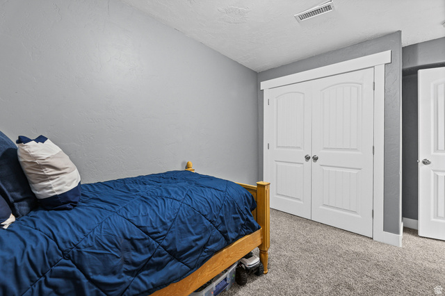 712 East Sunset View Road Grantsville, UT 84029 - Photo 43 of 44 Bedroom 6