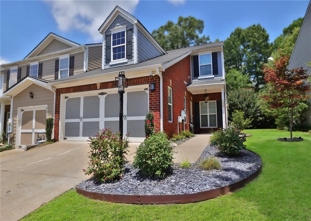 150 Spring Way Square Canton, GA 30114 - Photo 1 of 1 Gallery Image 1