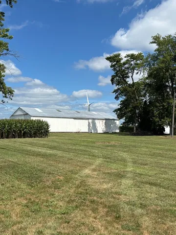 $1,192,640 | 1028 East County Road 3200 North, Mansfield, IL 61854