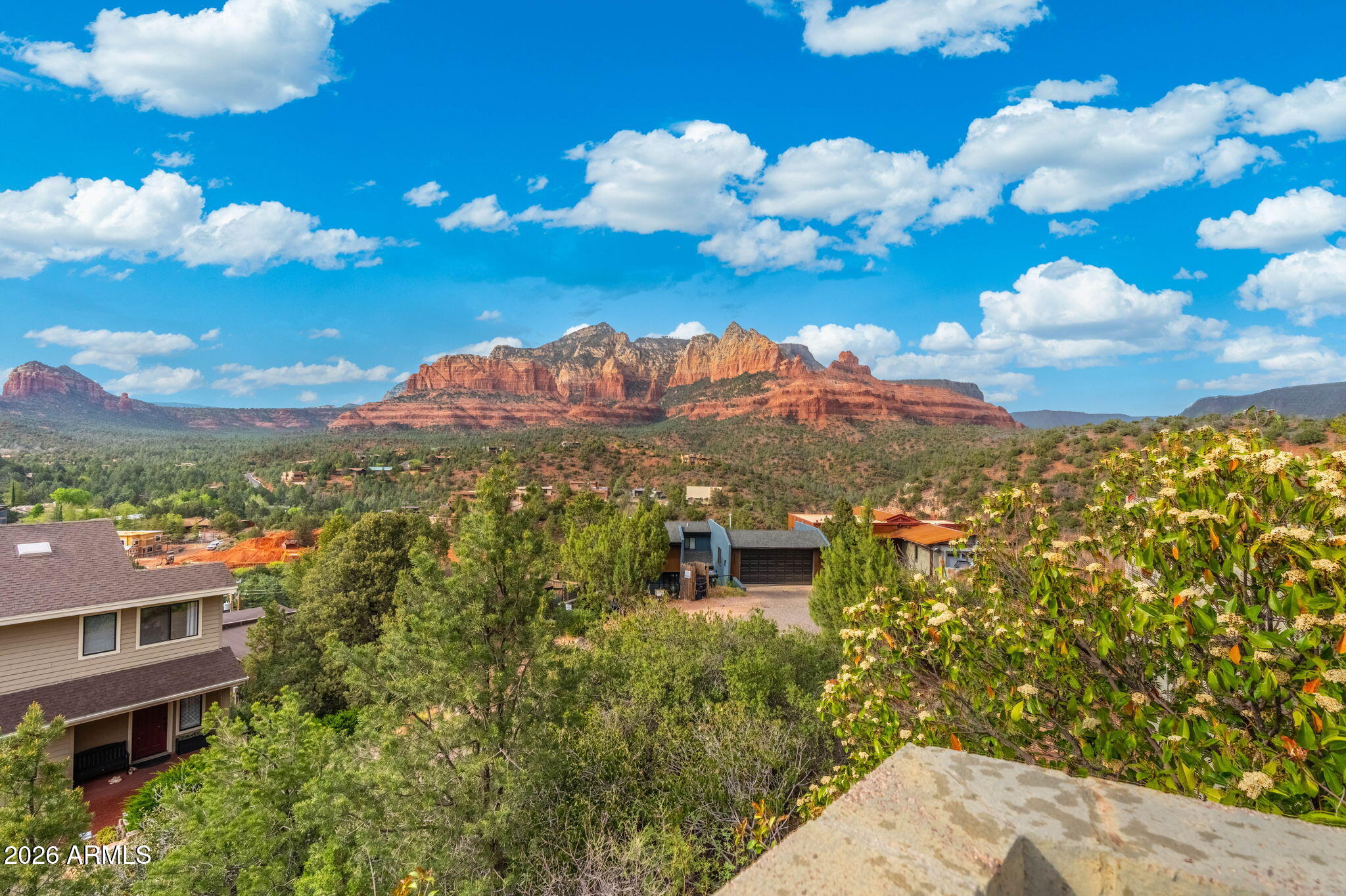 580 Norbie Road Sedona, AZ 86336 - Photo 43 of 85