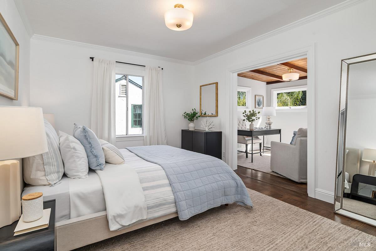 7 Rutherford Avenue San Anselmo, CA 94960 - Photo 11 of 35 Gallery Image 11