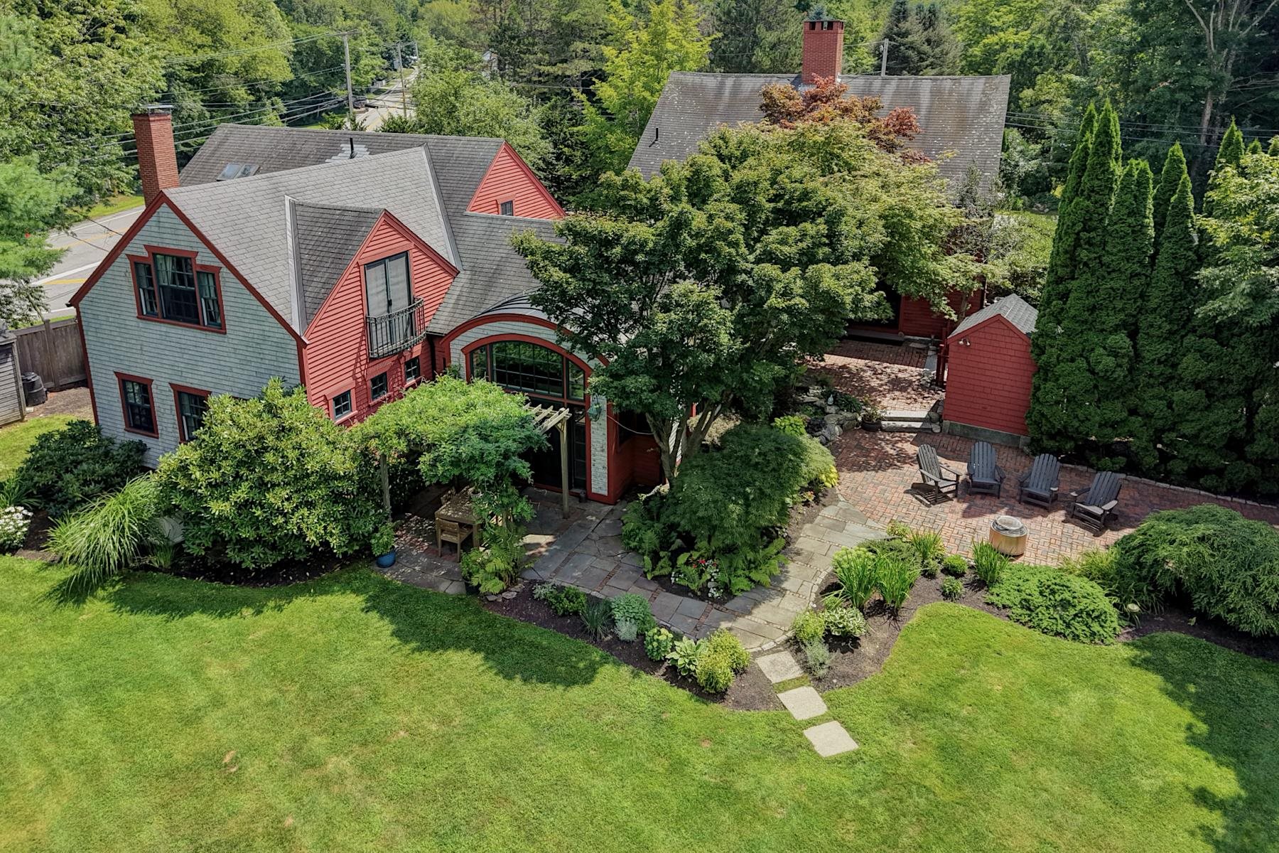 5 Grove Road Rye, NH 03870 - Photo 1 of 58 Gallery Image 1