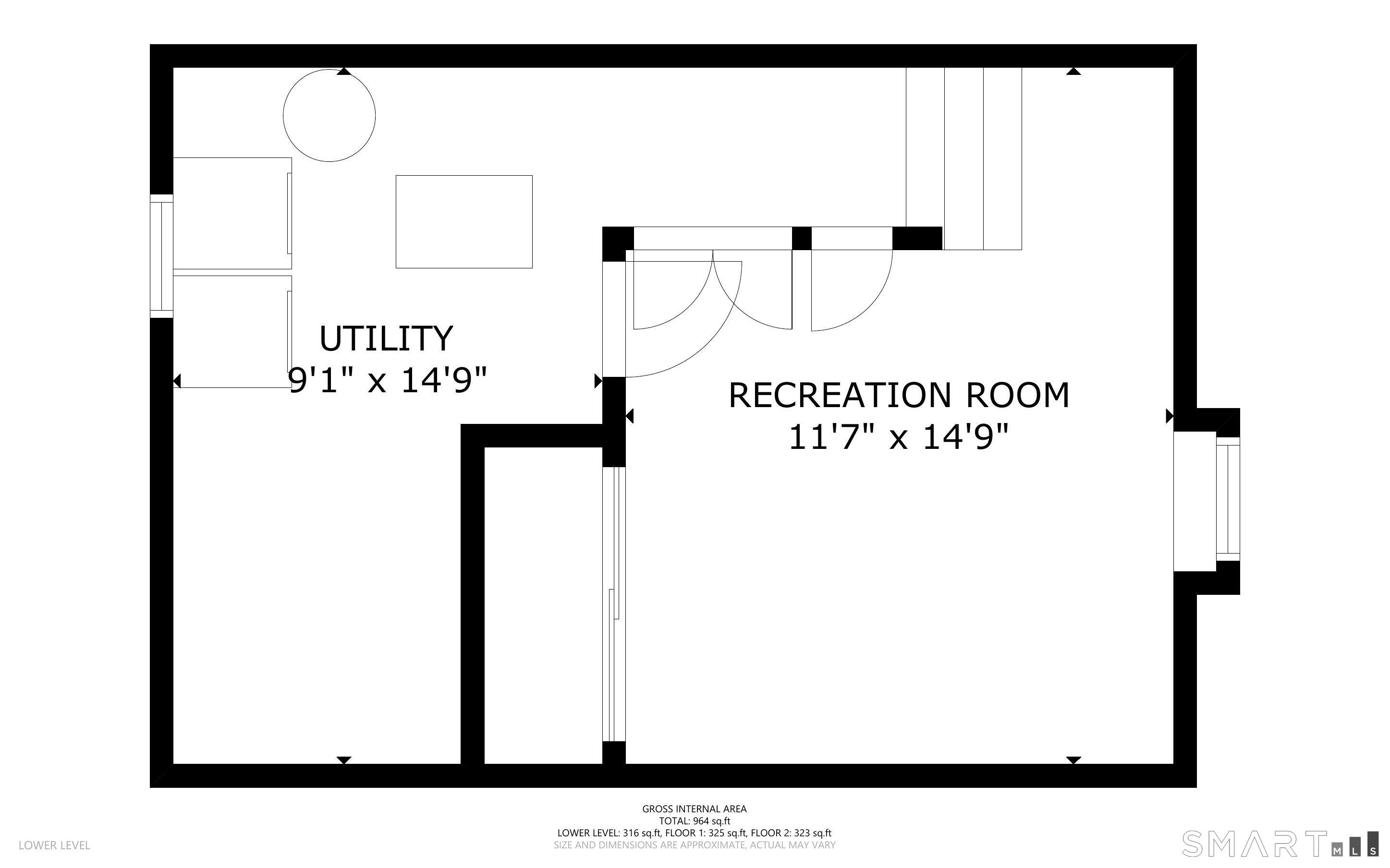 453 Sylvan Knoll Road Stamford, CT 06902 - Photo 24 of 27