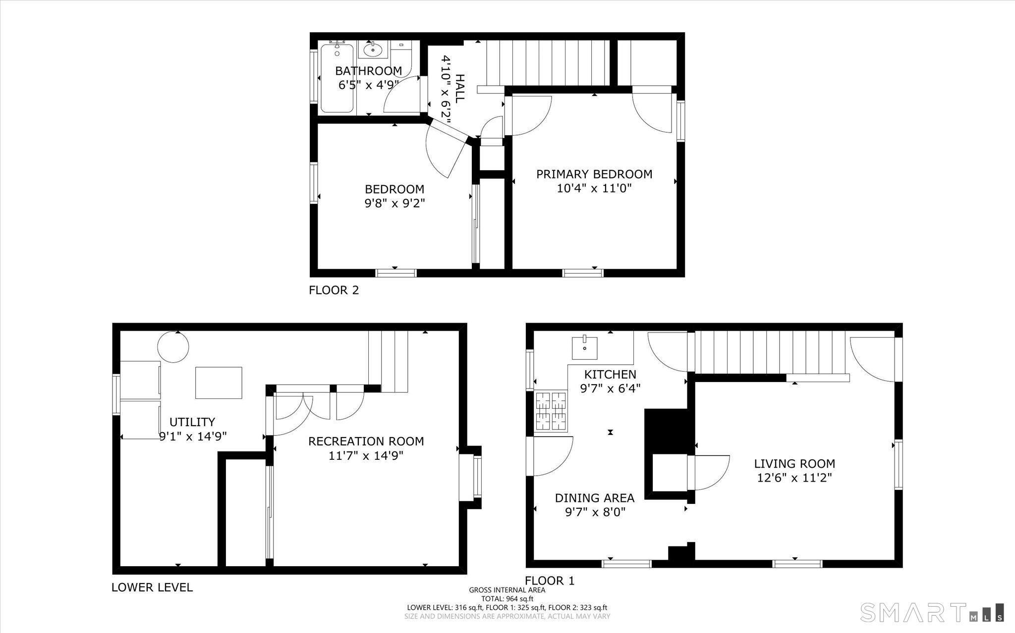 453 Sylvan Knoll Road Stamford, CT 06902 - Photo 27 of 27