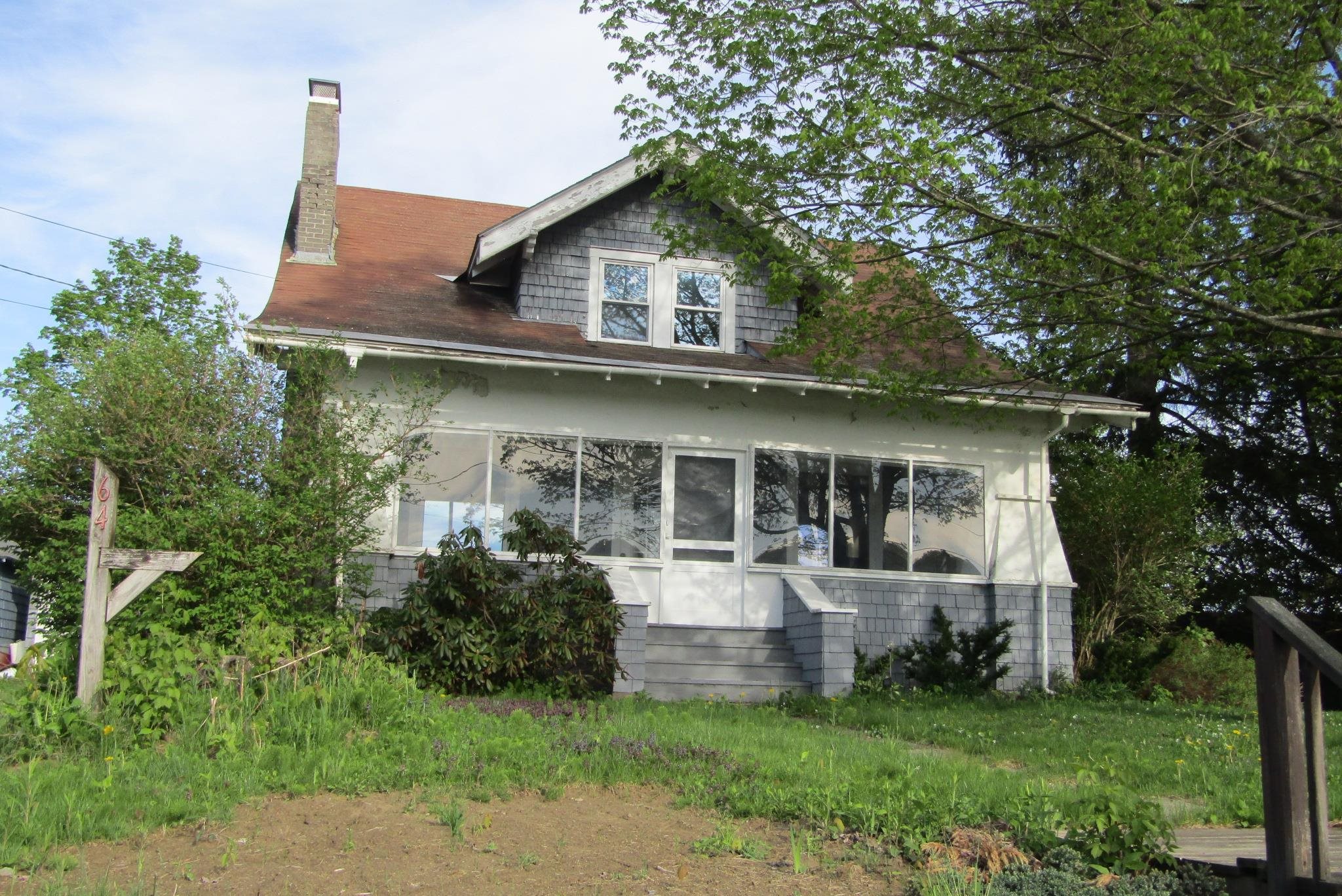 64 Monroe Road Bath, NH 03740 - Photo 1 of 27